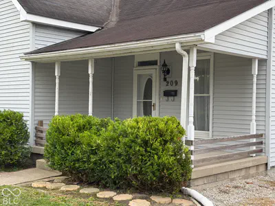 209 High Street, Rockville - 21
