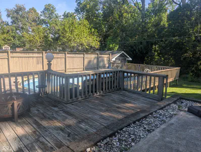 424 Jennings Street, North Vernon - 45