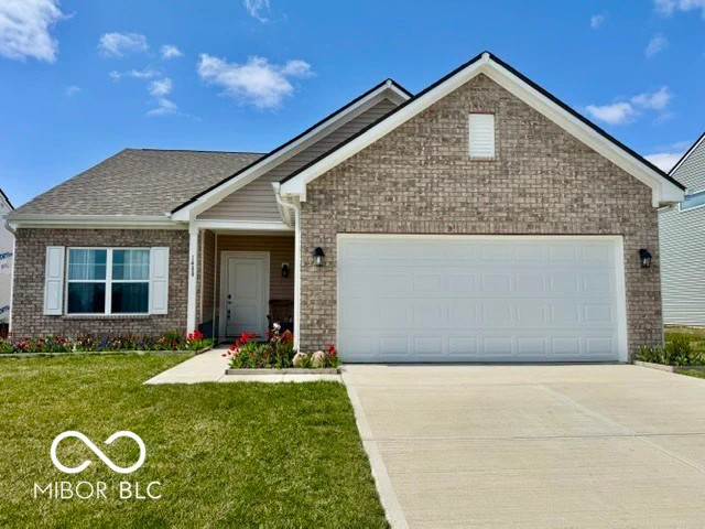 1488 Juniper Drive, Sheridan