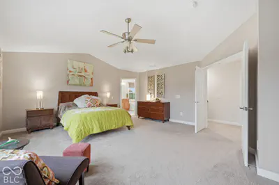 4824 S Cobblestone Drive, Zionsville - 24