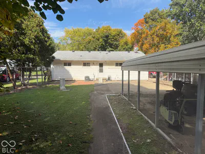 5341 White River Street, Greenwood - 2