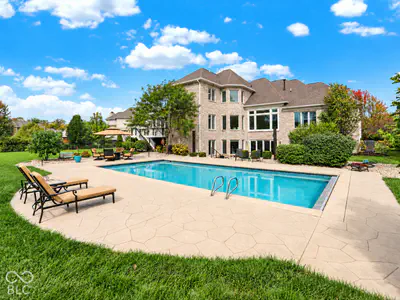 10526 Iron Horse Lane, Carmel - 4