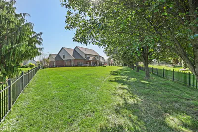 7048 Spellman Court, Indianapolis - 8