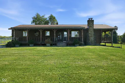 699 County Road 400, Avon