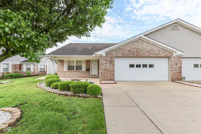 7915 Park Ward Place, Indianapolis