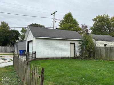 524 Courtland Avenue, Kokomo - 4