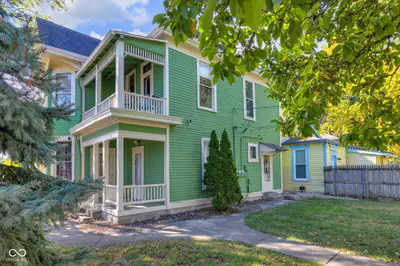 880 Fletcher Avenue, Indianapolis - 49