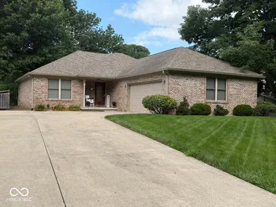 393 Jefferson Valley, Coatesville
