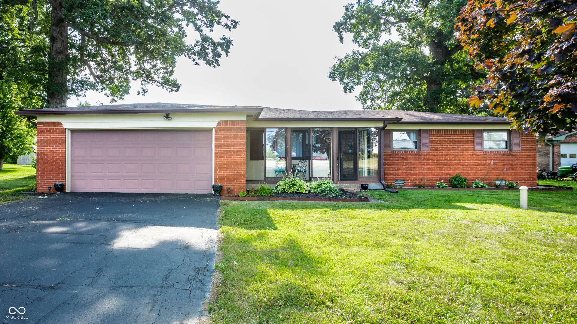 4525 County Road 1000, Brownsburg