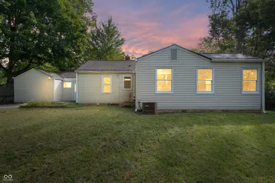6528 Hillside Avenue, Indianapolis - 23
