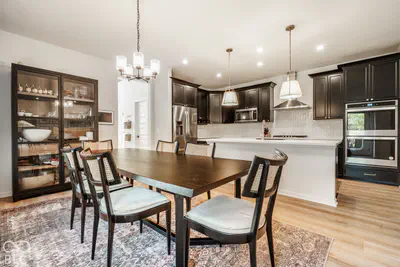 8652 Ironhill, Indianapolis - 9