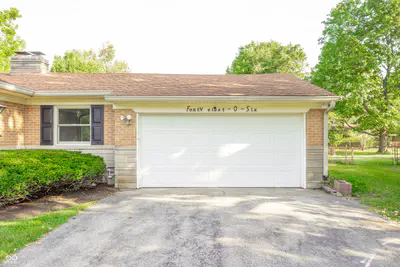 4806 Staughton Drive, Indianapolis - 4