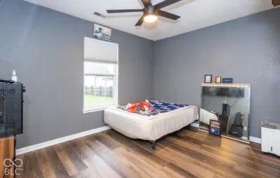 8105 Red Barn Court, Indianapolis - 40