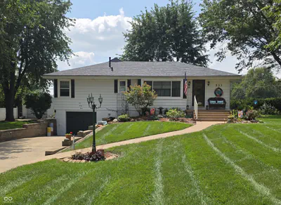 533 Lockerbie Road, Shelbyville