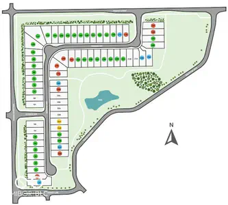 11131 Dressage Way, Indianapolis - 24