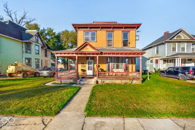 625 Chestnut Street, Seymour - 68