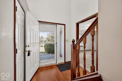 1239 S Jefferson Street, Brownsburg - 4