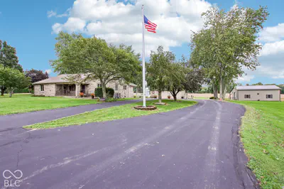 11131 McClure Road, Martinsville