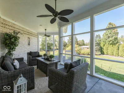 4968 Benthaven Court, Bargersville - 94