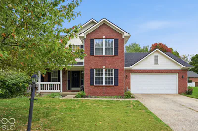 8576 Sunningdale Boulevard, Indianapolis
