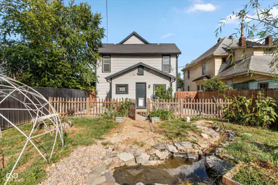 1210 N Tuxedo Street, Indianapolis - 19