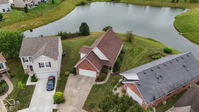 907 Amesbury Court, Indianapolis - 27