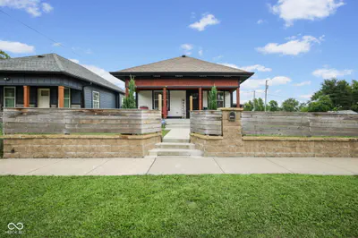3058 Newton Avenue, Indianapolis - 27