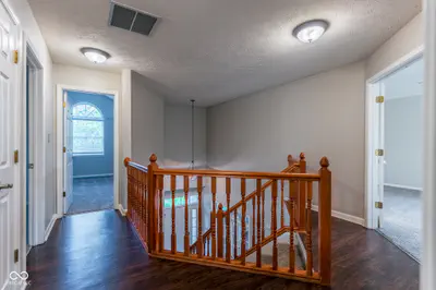 8302 Crystal Pointe Lane, Indianapolis - 25
