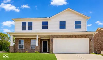 4975 Daisy Lane, Mooresville