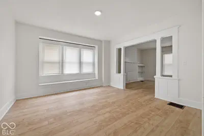 121 Bradley Avenue, Indianapolis - 13