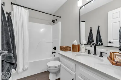 10801 Ravelle Road, Indianapolis - 12