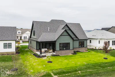 6069 Salisbury Street, Zionsville - 61