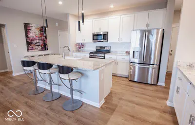1281 Mahoning Road, Sheridan - 7