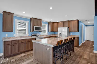 10685 W Old St Rd 56, Scottsburg - 6