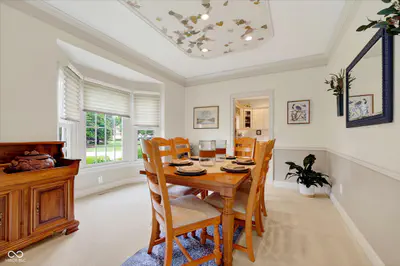 6132 Fox Court, Pendleton - 6
