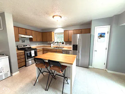 9102 Fireside, Indianapolis - 14