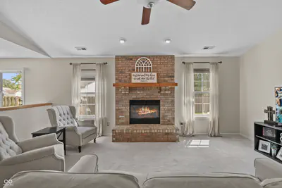 6039 Janel Circle, Indianapolis - 11