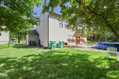 6677 Wimbledon Drive, Zionsville - 28