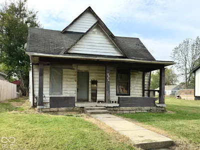 2326 Adams Street, Indianapolis - 2