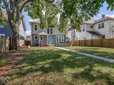 2610 College Avenue, Indianapolis - 46