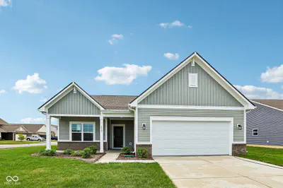 6563 Mayapple Drive, Pendleton