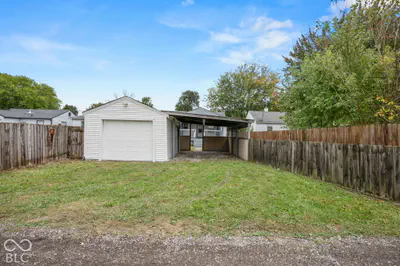 618 S Butler Avenue, Indianapolis - 30