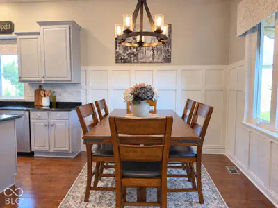7331 Lightship Court, Fishers - 9