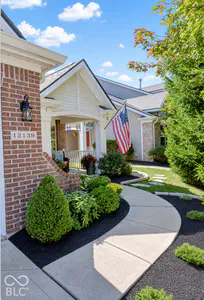 12139 Black Hills Drive, Fishers - 4