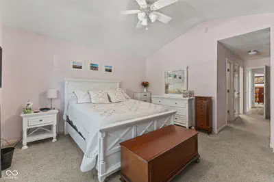 3020 Shadow Lake Drive, Indianapolis - 7