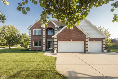 4665 Devonshire Drive, Pittsboro - 90