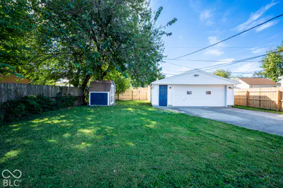 2808 Sangster Avenue, Indianapolis - 26