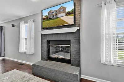 9107 Driftwood Court, McCordsville - 30