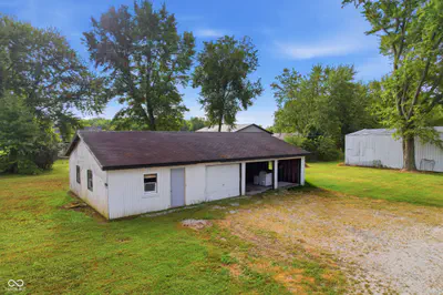 2615 Us Highway 41, Rockville - 29
