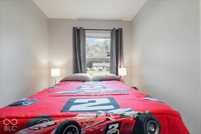 1 Edwin Court, Indianapolis - 29